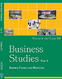 Business Studies Part-2