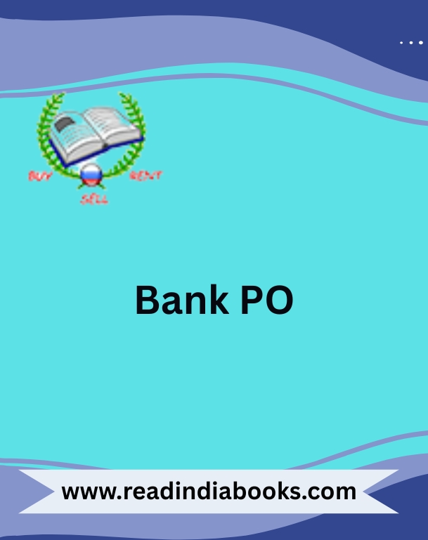 Bank PO