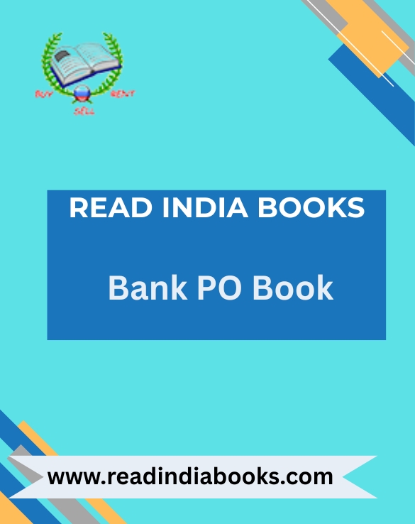 Bank PO